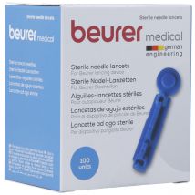 beurer Lanzetten steril