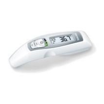 beurer Multifunktions-Thermometer sprechend FT 70