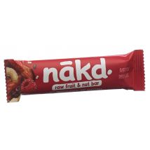 nakd Riegel Berry Delight