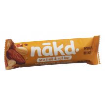 nakd Riegel Peanut Delight