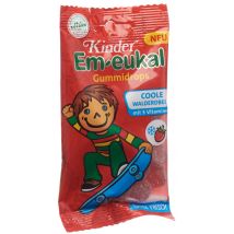 Em-eukal Kids Gumdrops Walderdbeere-Honig