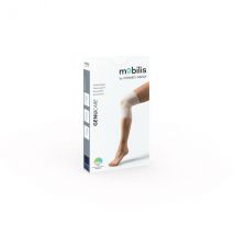 SIGVARIS MOBILIS GenuCare Kniebandage M