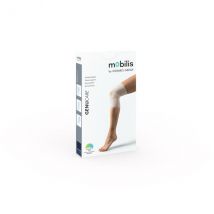 SIGVARIS MOBILIS Mobilis GenuCare Kniebandage L