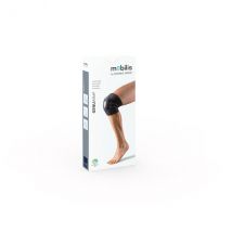 SIGVARIS MOBILIS GenuWrap Kniebandage L/XL