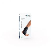 SIGVARIS MOBILIS MalleoSupport Sprunggelenkbandage L