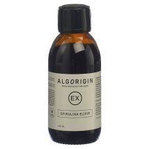 ALGORIGIN Spirulina Elixier mit Phycocyanine