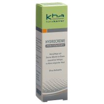 hanskarrer mikroSilber Hydrocreme MikroSilber