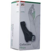 Cellacare Rhizo Classic Daumenorthese Grösse 1