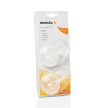 medela Kappen zu Symphony Pumpset PersonalFit PLUS