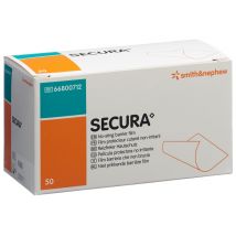 SECURA Hautschutztücher