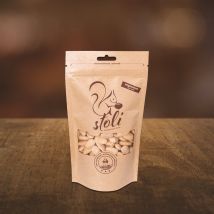 stoli Mandeln ungesalzen