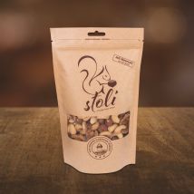 stoli Nuss-Mix deluxe mit Meersalz