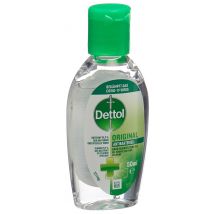 Dettol Hand Desinfektions Gel antibakteriell