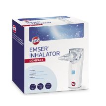 Emser Inhalator Compact