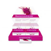 Femannose N Thekendisplay 6 x 30 Stück