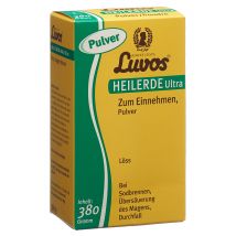 Luvos Heilerde Ultra innerlich Pulver