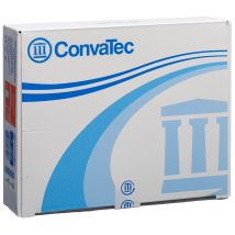 Combihesive Natura Urostomie Beutel zweiteilig Uro Knickversch 550ml 57mm