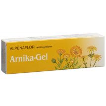 Alpenaflor Arnika-Gel
