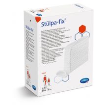 Stülpa filet tubulaire Gr5 25m tête