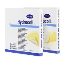 Hydrocoll pansement oide 15x15cm