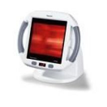 beurer Infrarot Lampe 300 Watt IL 50