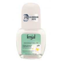 fenjal Deodorant Roll-on Sensitive