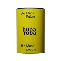 Bunaroba Maca Pulver