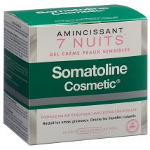 Somatoline Cosmetic 7 Nächte Natural