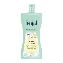 fenjal Body Lotion Erfrischend