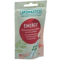 AROMASTICK Riechstift 100% Bio Energy