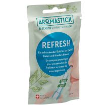 AROMASTICK Riechstift 100% Bio Refresh