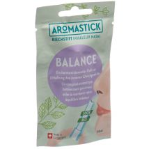 AROMASTICK Riechstift 100% Bio Balance