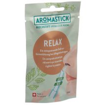 AROMASTICK Riechstift 100% Bio Relax