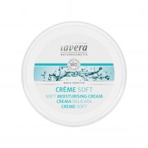 lavera Creme soft basis sensitiv