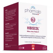 pharmalp HIBISCOL Tablette