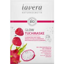 lavera Tuchmaske Glow