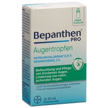 Bepanthen PRO Augentropfen