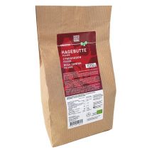 NaturKraftWerke Cynorhodon Poudre bio recharge