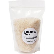 VitaSal Kristallsalz Himalaya Bad körnig PE