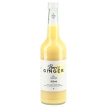 Ben's Ginger concentré de gingembre bio Version fl small