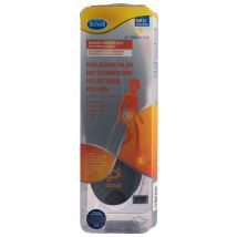 Scholl In-Balance Einlegesohle 37-39.5 bei Schmerzen im unteren Rücken