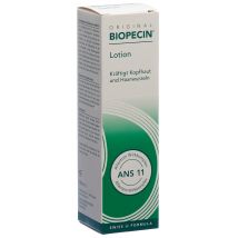 Biopecin Lotion
