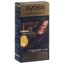 SYOSS Oleo Intense 4-86 Schokoladenbraun