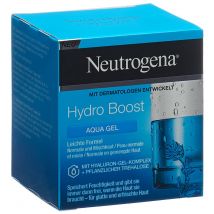 Neutrogena Hydro Boost 3 in 1 Aqua Gel