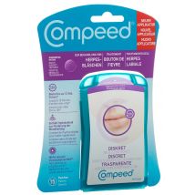 Compeed Herpesbläschen Patch