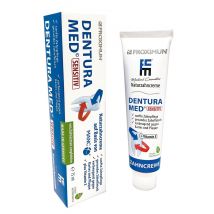 FROXIMUN DENTURA MED sensitiv
