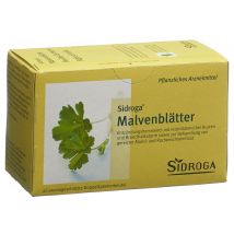 Sidroga Malvenblätter