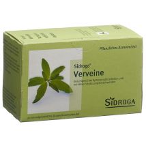Sidroga verveine odorante