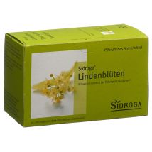 Sidroga Lindenblüten