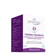 pharmalp MICROBIOTA Kapseln